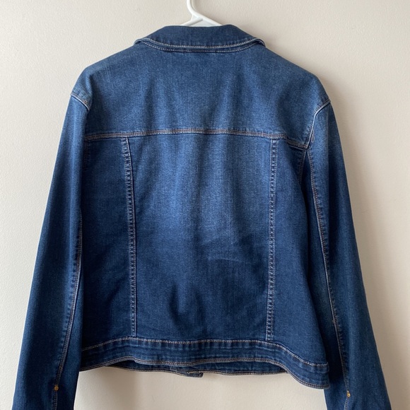 Denim Jacket - Picture 6 of 11